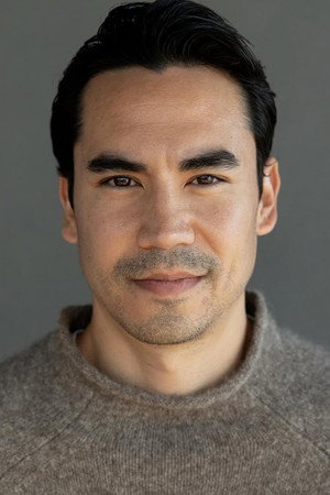 Jason Amerling portrait