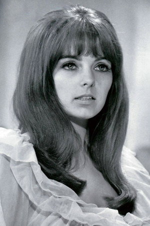 Dolly Read portrait