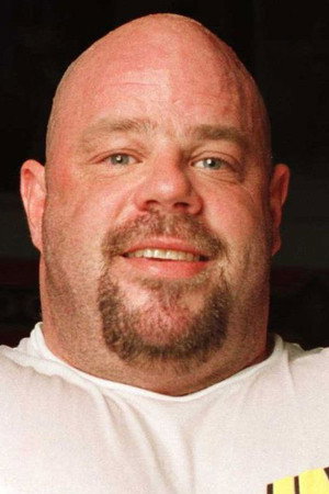 Jeep Swenson portrait