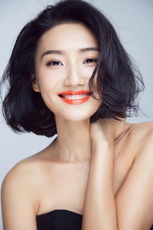Su Mengmeng portrait