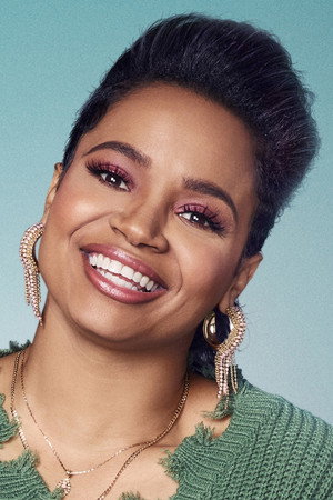 Kyla Pratt portrait