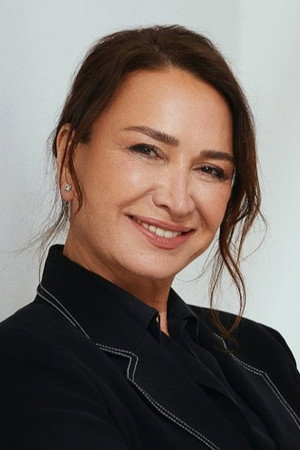 Demet Akbağ portrait
