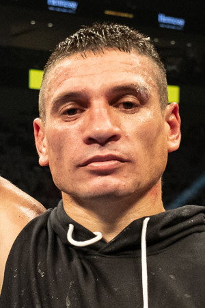 Marcelino Nicolas Lopez portrait