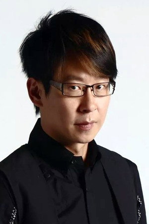Liu Kuan-Yu portrait