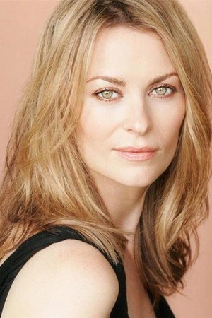 Kat Stewart portrait