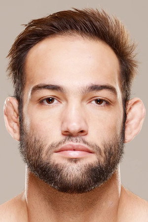 Guilherme Vasconcelos portrait
