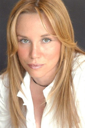 Kari Whitman portrait