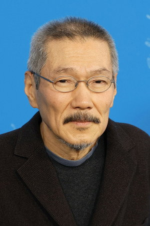 Hong Sang-soo portrait