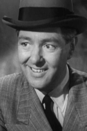 Harmon Stevens portrait