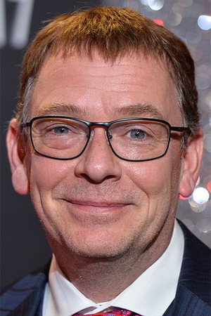 Adam Woodyatt portrait