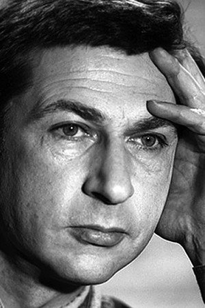 Igor Kvasha portrait