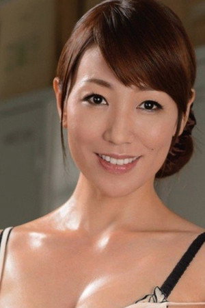 Miori Fujisawa portrait