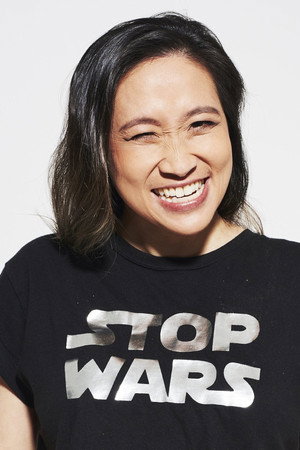 Roseanne Liang portrait