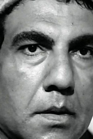 Ezzat Abdel Gawad portrait