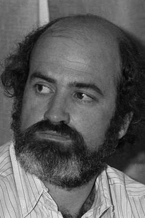 Terrence Malick portrait