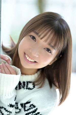 Amagai Ichika portrait