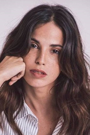 Candelaria Molfese portrait