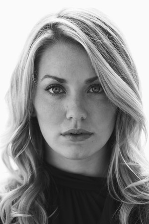 Sara Lindsey portrait