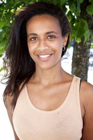 Selome Emnetu portrait