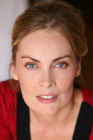Marie-Christine Laurent portrait