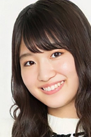 Natsume Nakayama portrait