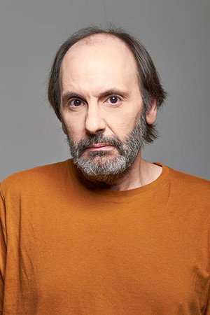 Nacho Marraco portrait