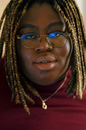 Joyce Louis-Jean portrait