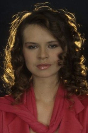 Teresa Ann Savoy portrait