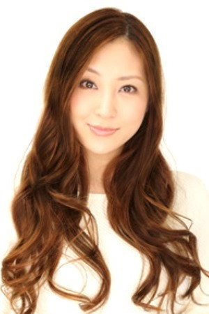 Tatsumi Natsuko portrait