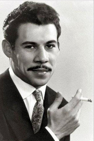 Davoud Rashidi portrait