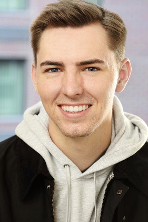 Logan Markus portrait