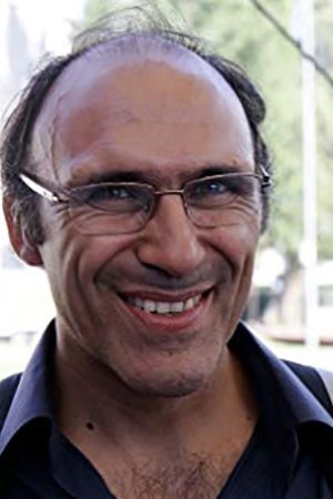 Antonio Buíl portrait