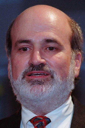 Terrence Malick portrait
