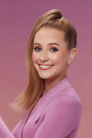Rose Ayling-Ellis portrait