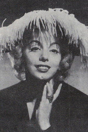 Pinuccia Nava portrait