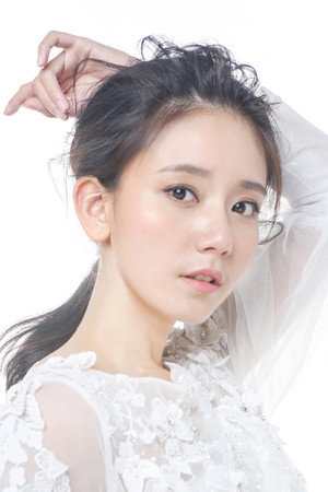 Li Qinyao portrait