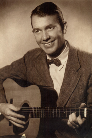 Terry Gilkyson portrait
