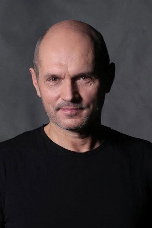 Jacek Labijak portrait