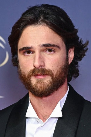 Jacob Elordi portrait