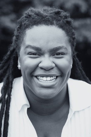 Demi Isaac Oviawe portrait
