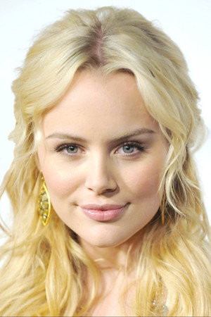 Helena Mattsson portrait