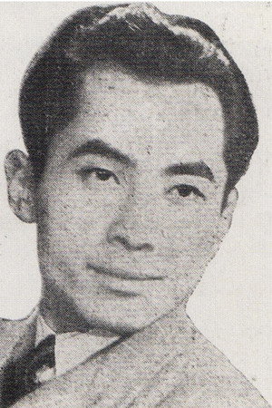 Hua Yan portrait