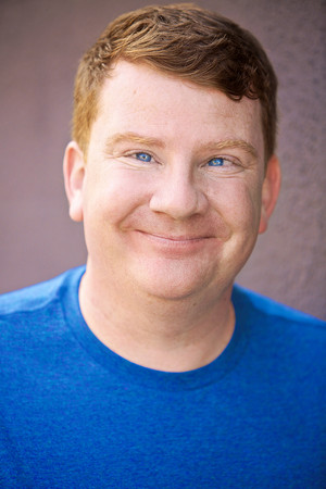 Brendan Jennings portrait