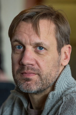 David Matásek portrait