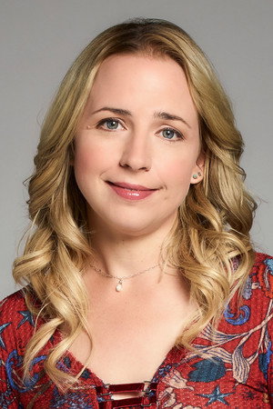 Alicia Goranson portrait