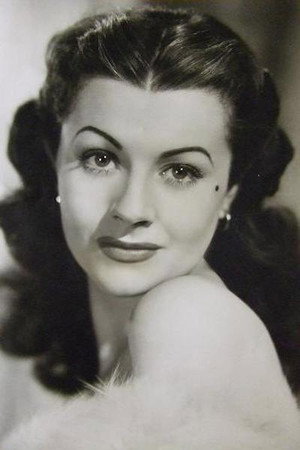Margaret Lockwood portrait