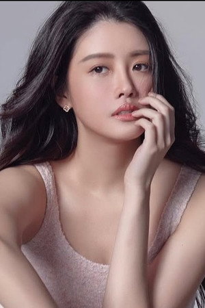 Lene Lai portrait