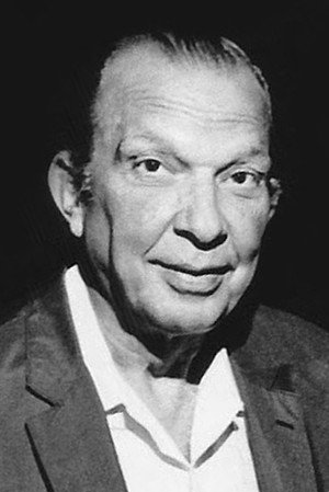Alekos Livaditis portrait