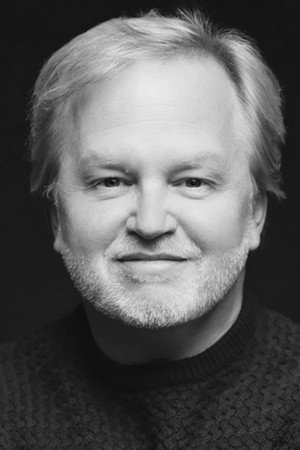 Kevin McCoy portrait