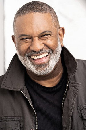 William Christian portrait